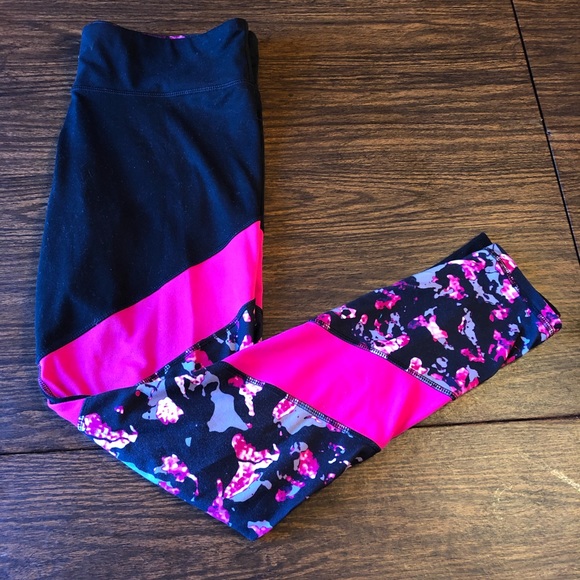 C9 Champion Duo Dry Leggings - Picture 3 of 6